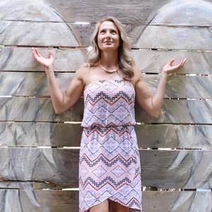 Meet your Posher, Donna